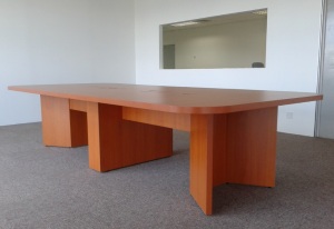 Conference Table 40mm 1